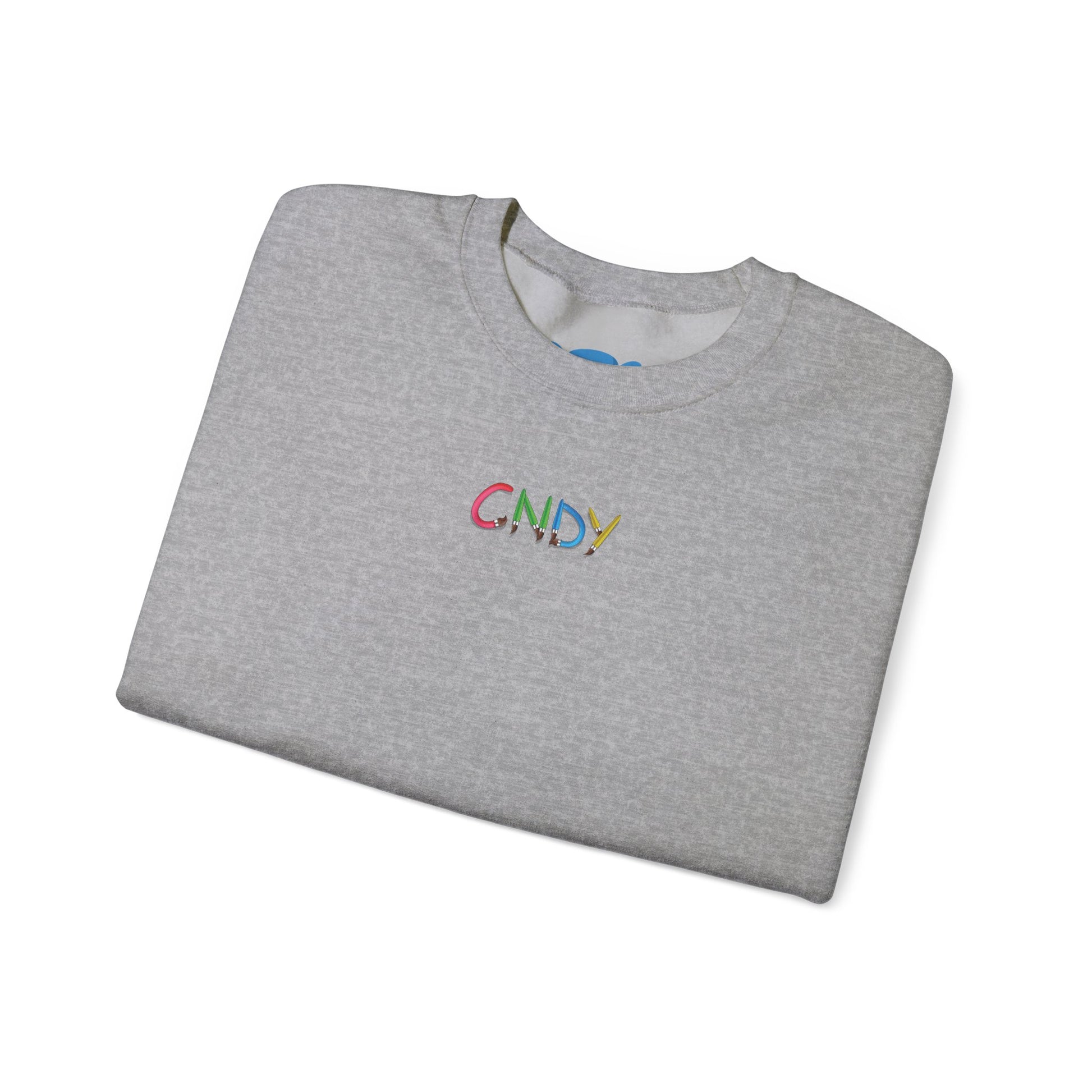 BE MY MUSE (crew) - CNDY
