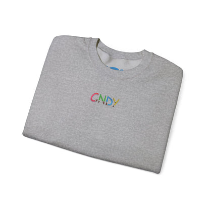 BE MY MUSE (crew) - CNDY
