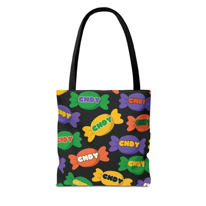 TRICK OR TREAT CNDY (tote)