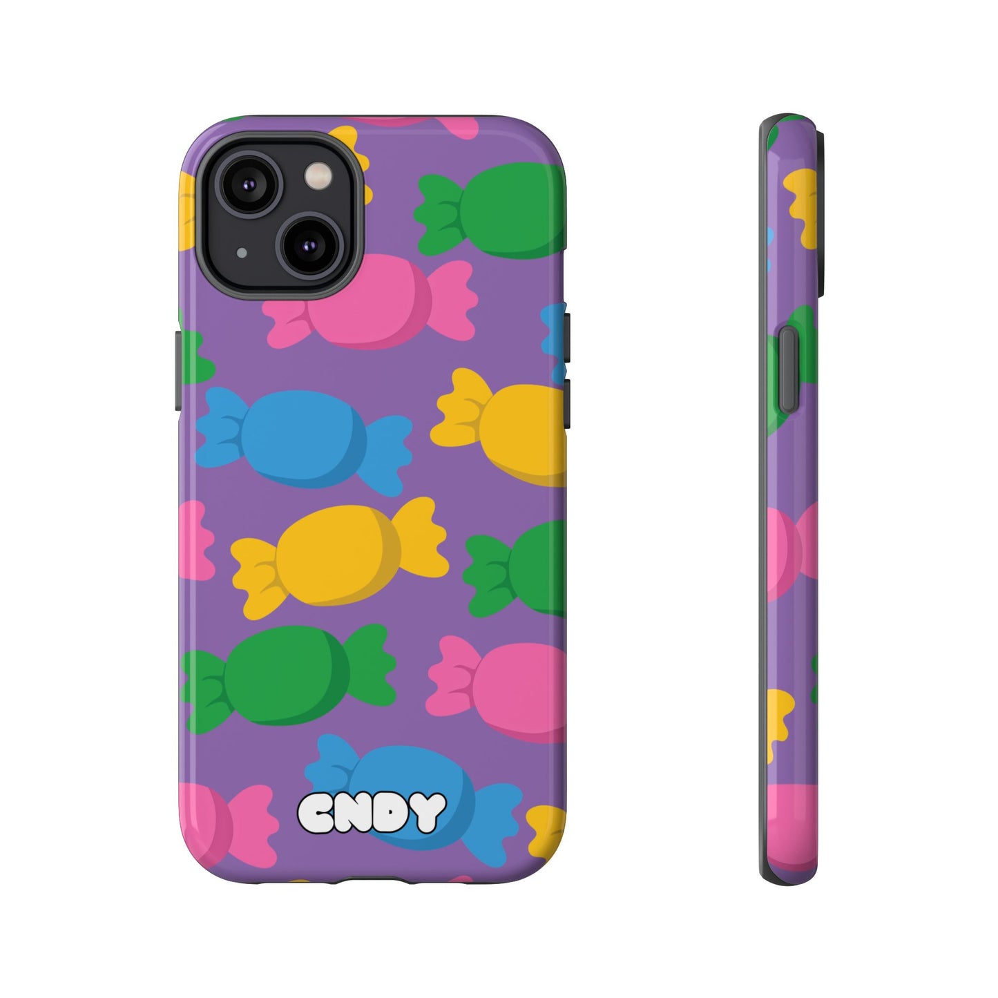 CNDY (iphone case) - CNDY