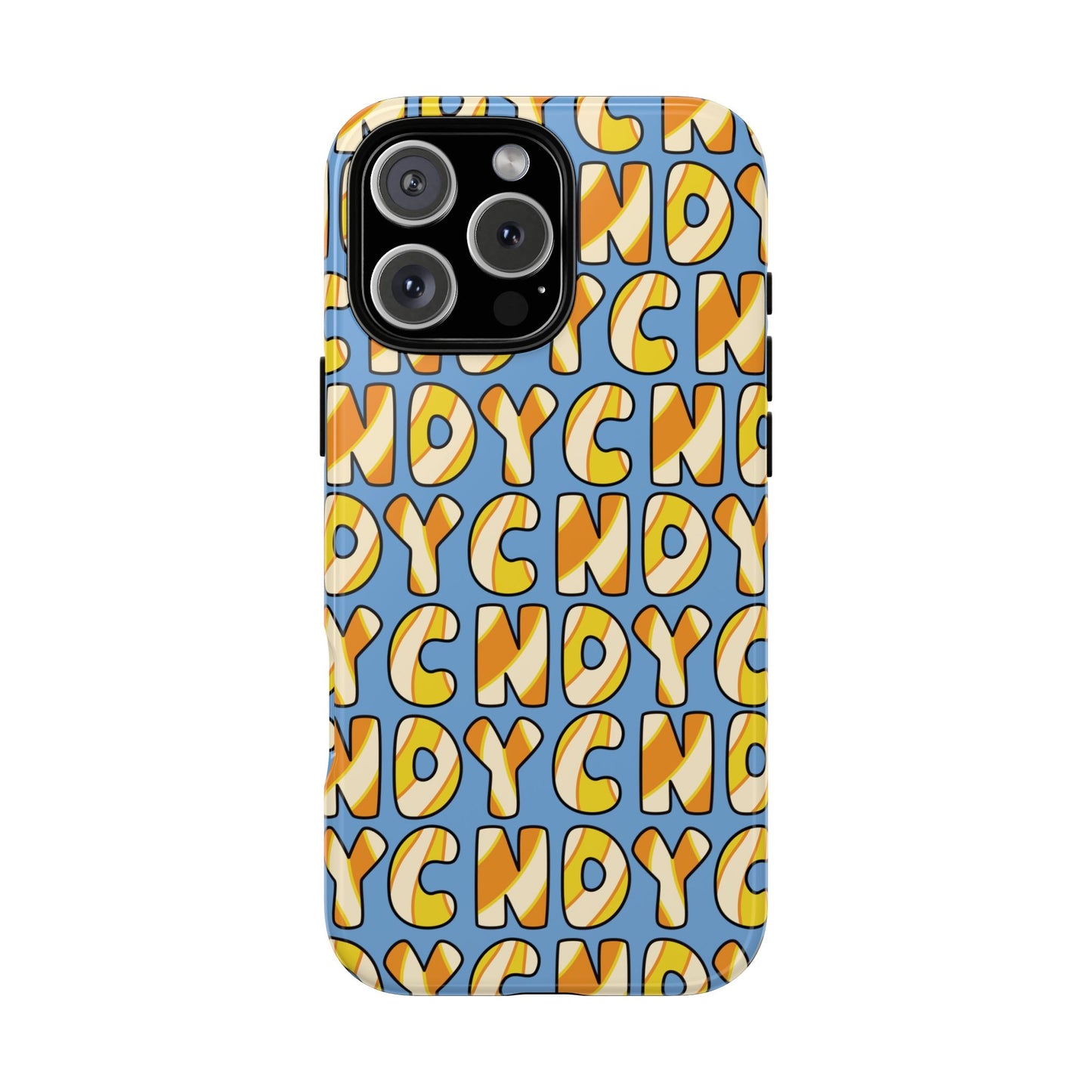 CNDY CORN (iphone case)