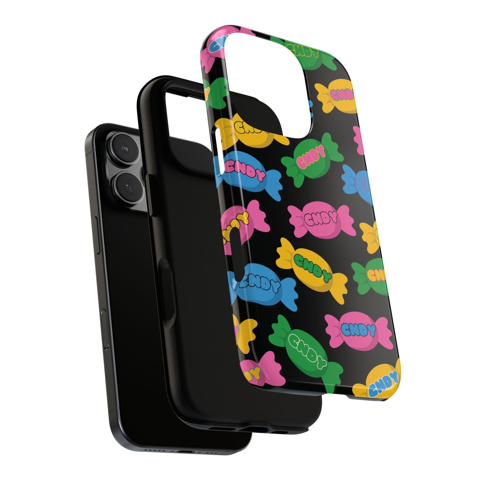 CNDY (iphone case) - CNDY