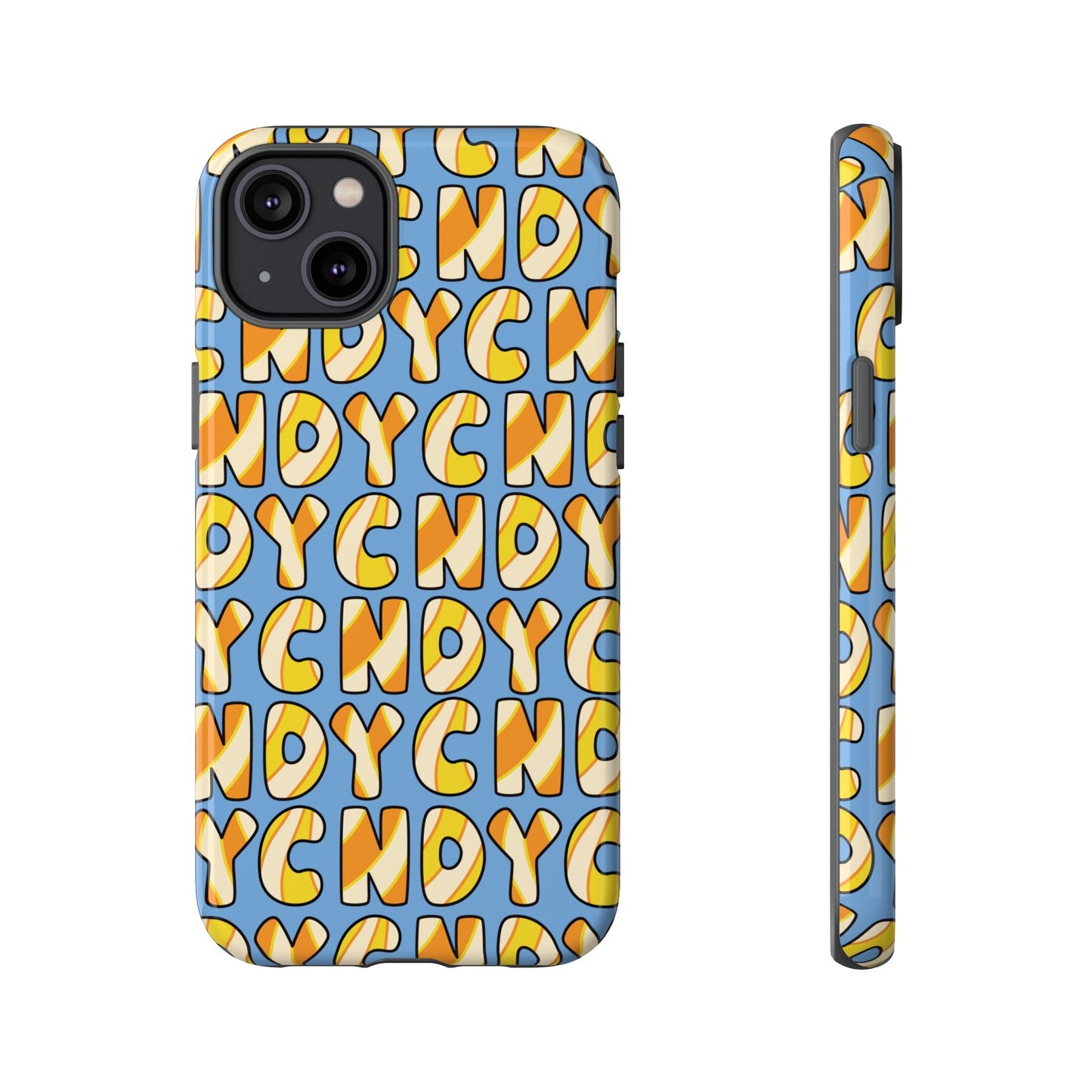 CNDY CORN (iphone case)