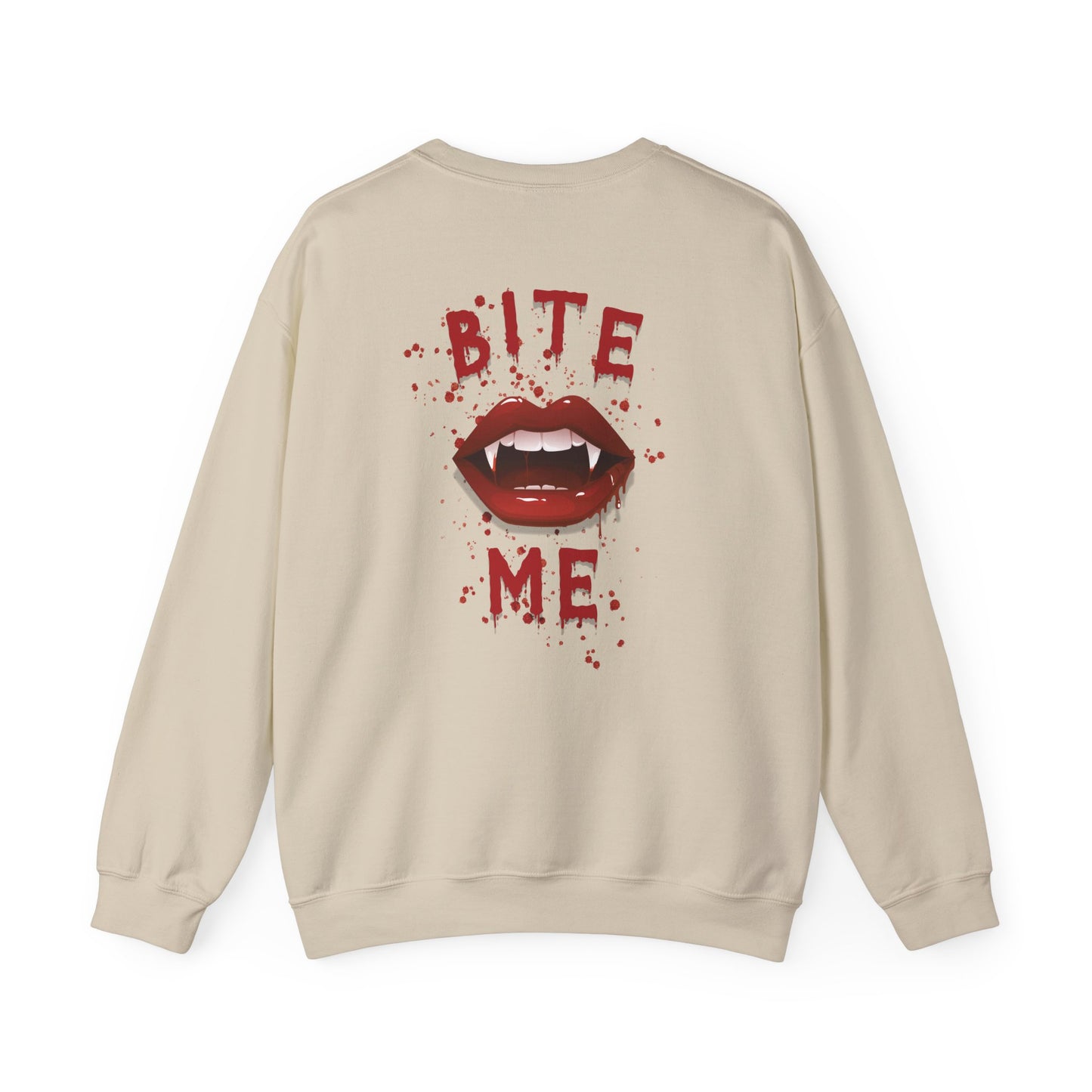 BITE ME (crew)