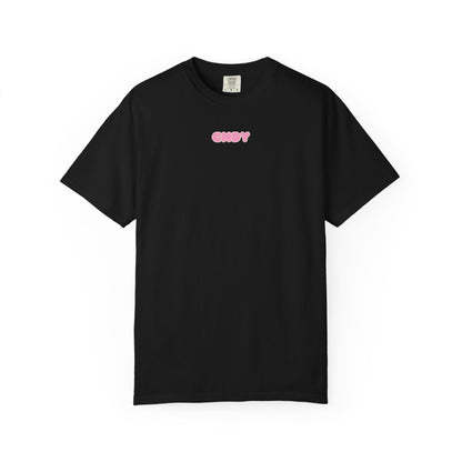 PINK ROSES (tee)