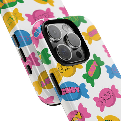 CNDY (iphone case) - CNDY