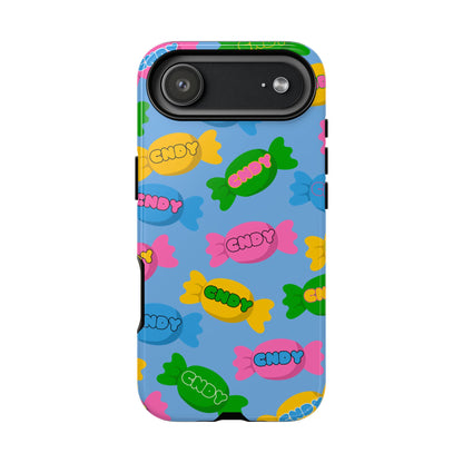 CNDY (iphone case) - CNDY