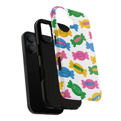 CNDY (iphone case) - CNDY