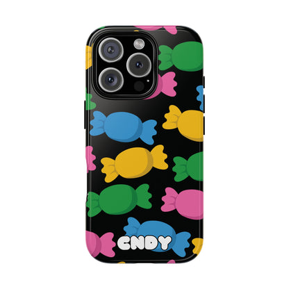CNDY (iphone case) - CNDY