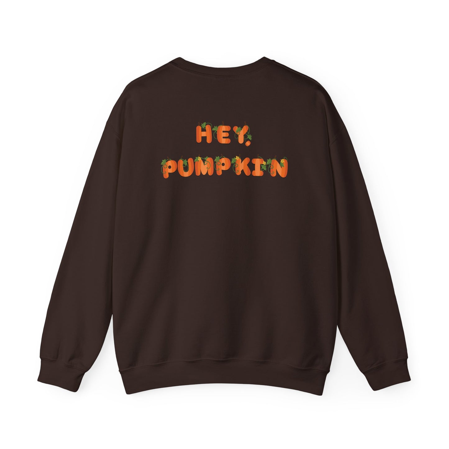HEY' PUMPKIN (crew)