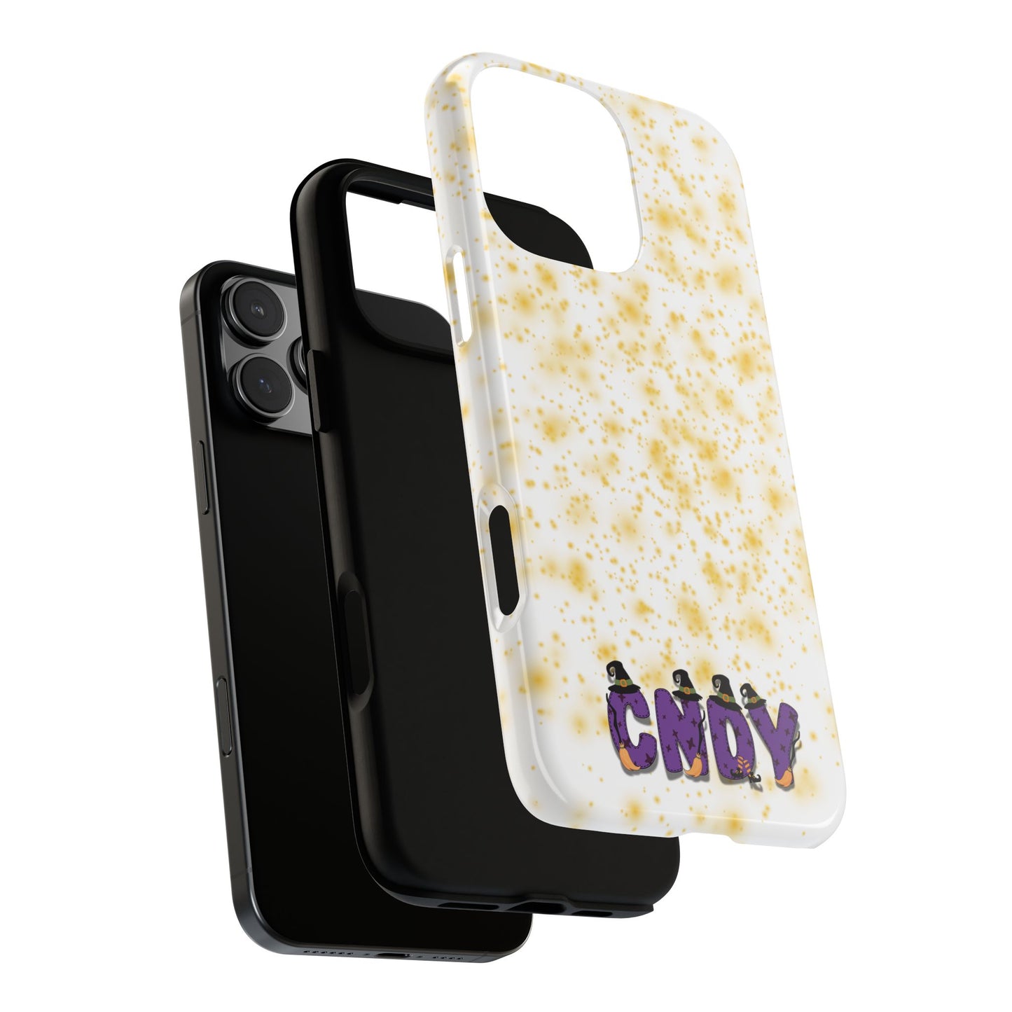 WITCHES SPELL (iphone case)