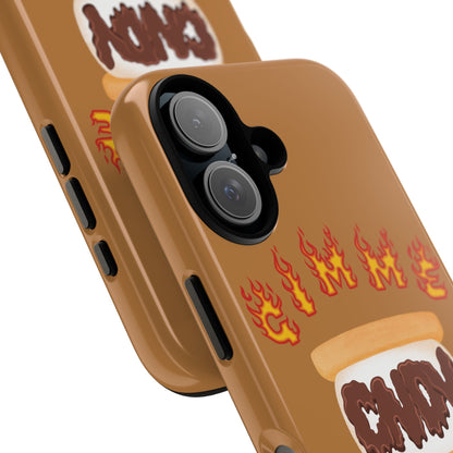 GIMME S'MORE (iphone case)