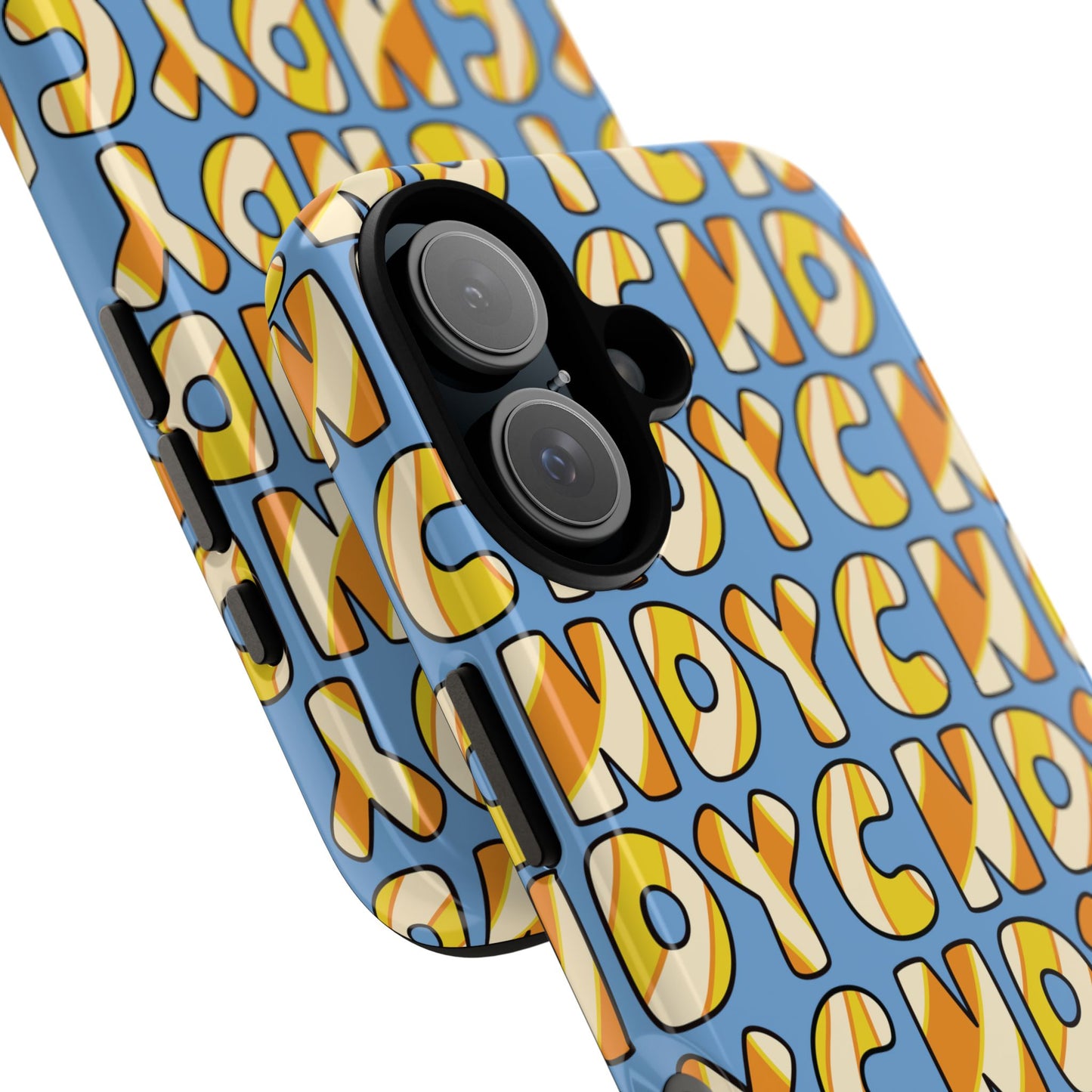 CNDY CORN (iphone case)