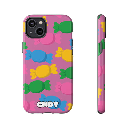 CNDY (iphone case)