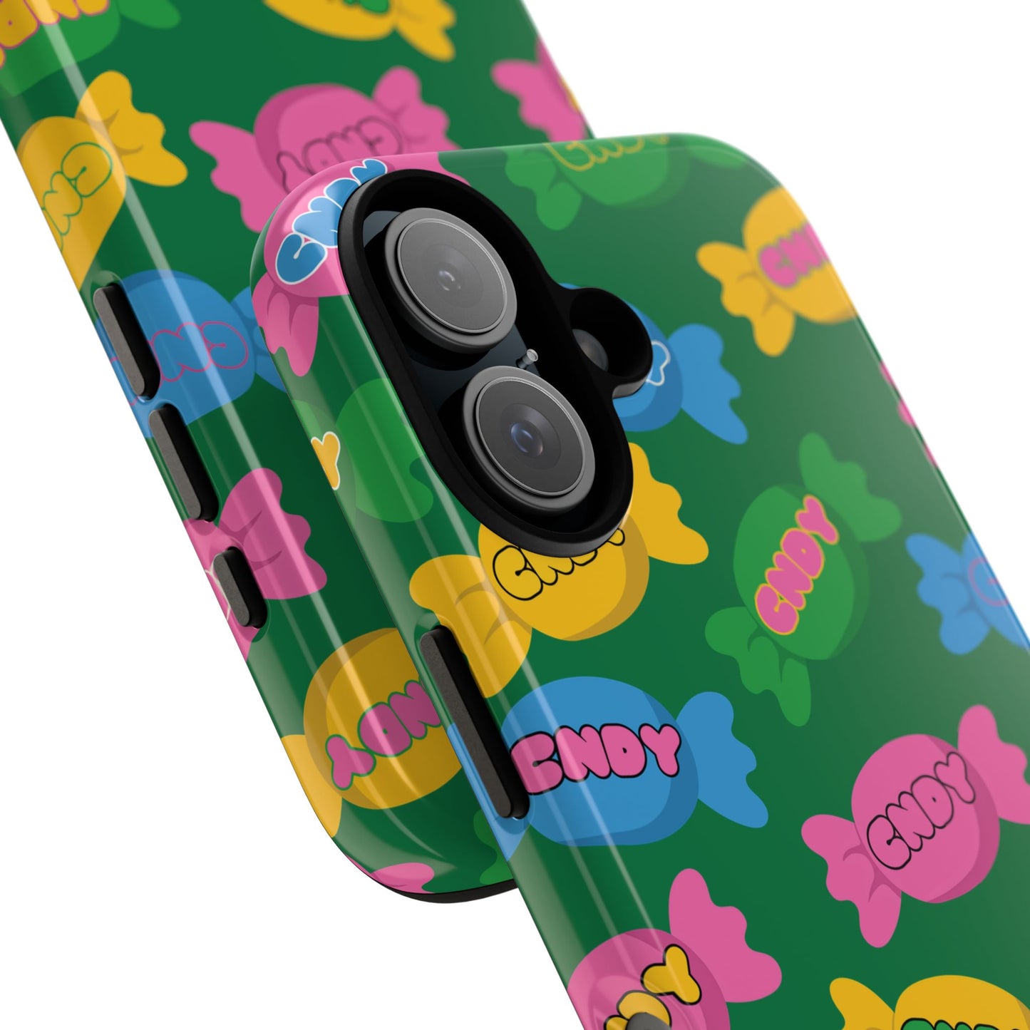 CNDY (iphone case) - CNDY