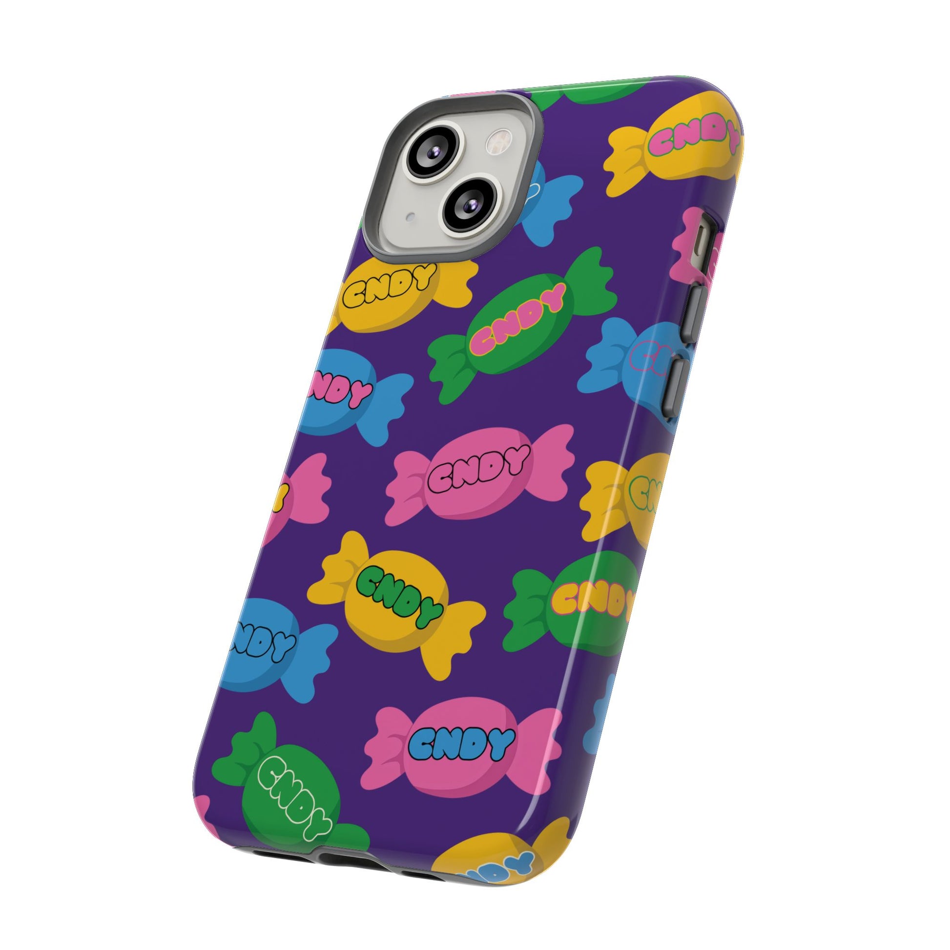 CNDY (iphone case) - CNDY