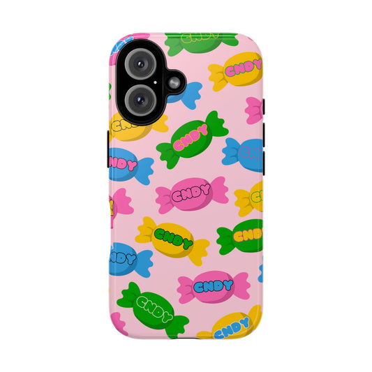 CNDY (iphone case) - CNDY