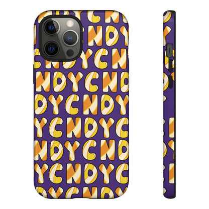 CNDY CORN (iphone case)