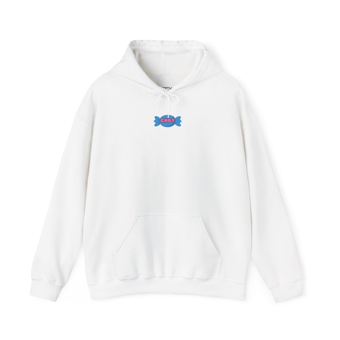 I WANT CNDY (hoodie) - CNDY