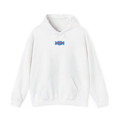 I WANT CNDY (hoodie) - CNDY