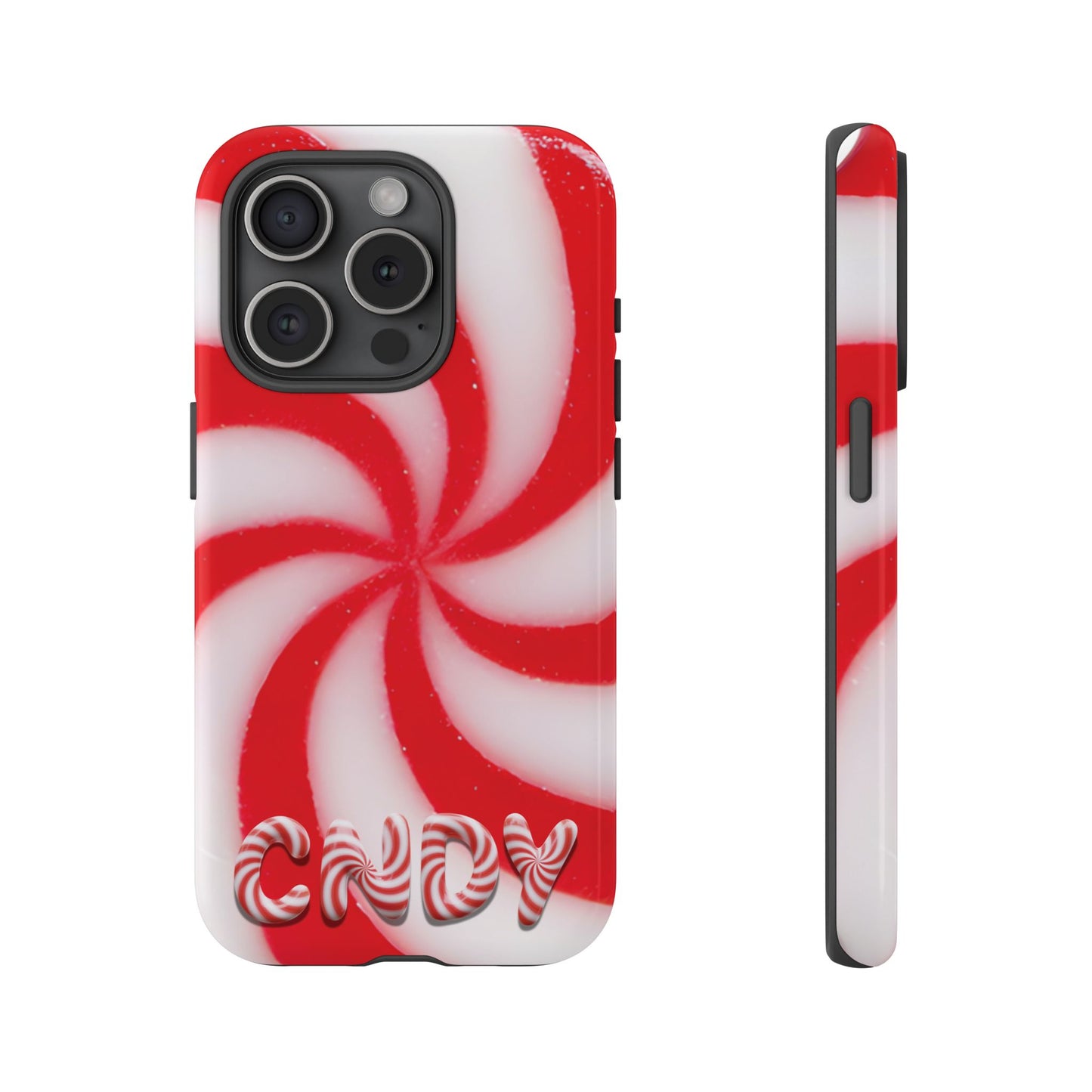 CNDY CANE (iphone case)