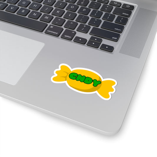 CNDY (sticker) - CNDY