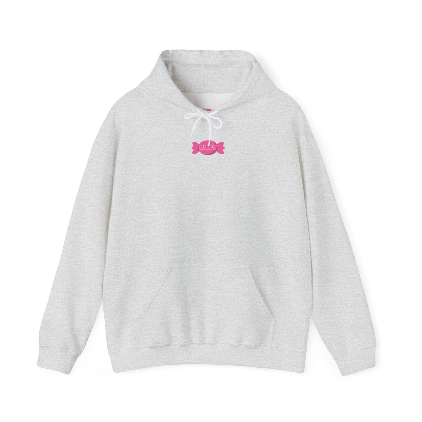 CNDY CRUSH (hoodie)