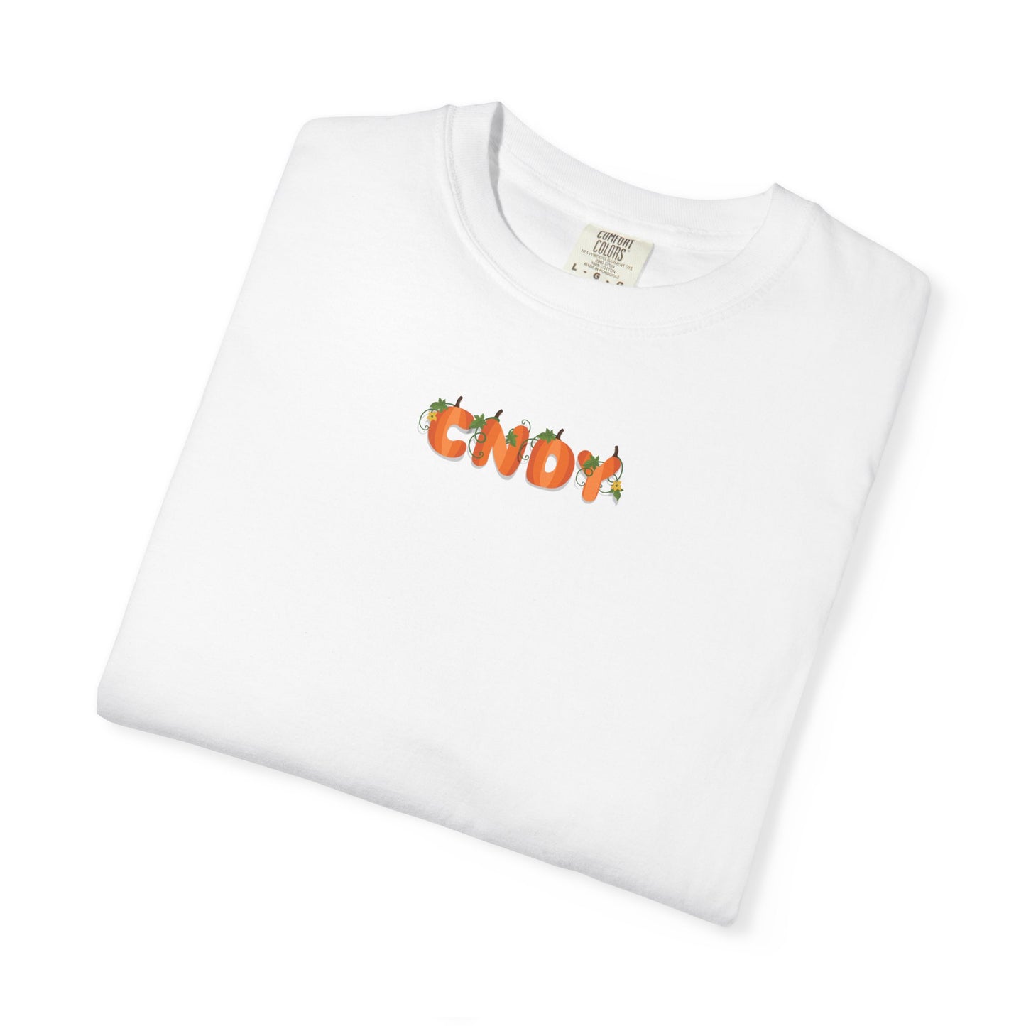 HEY, PUMPKIN (tee)