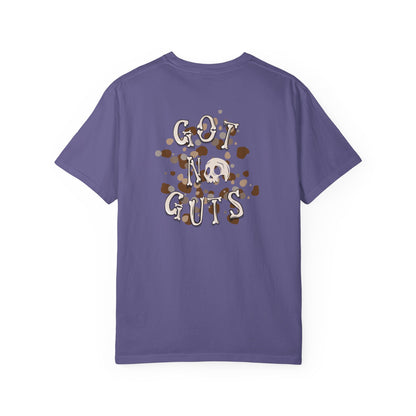 GOT NO GUTS (tee)