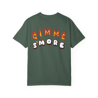 GIMME S'MORE (tee)