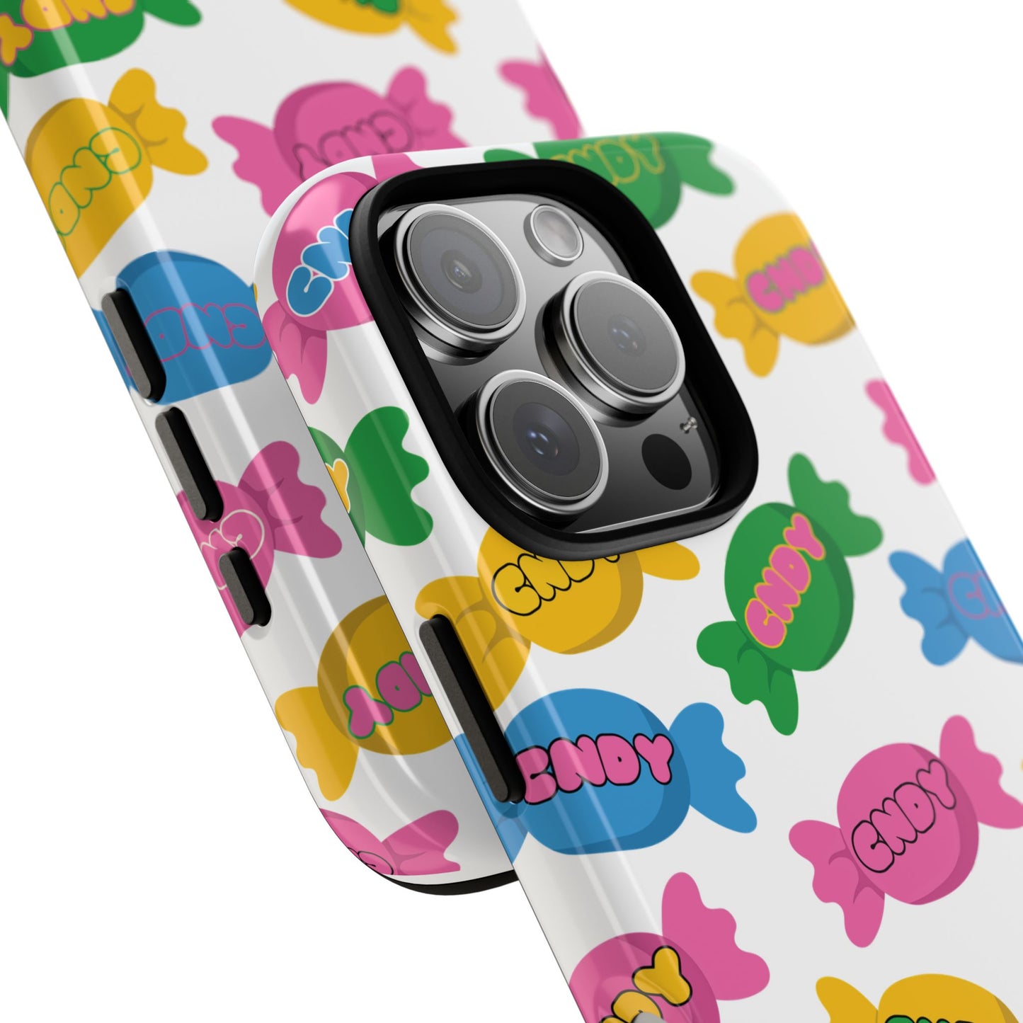CNDY (iphone case)