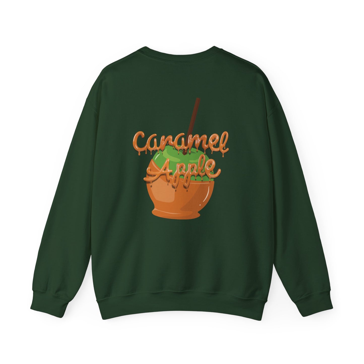 CARAMEL APPLE (crew)