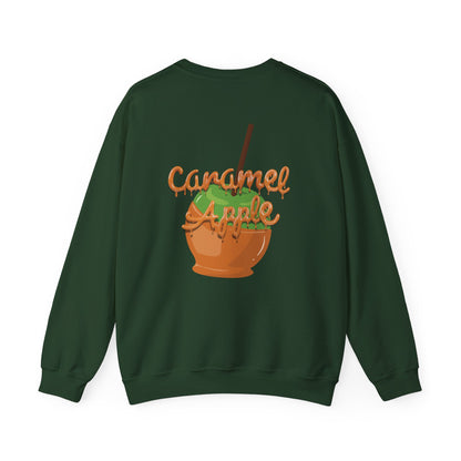 CARAMEL APPLE (crew)