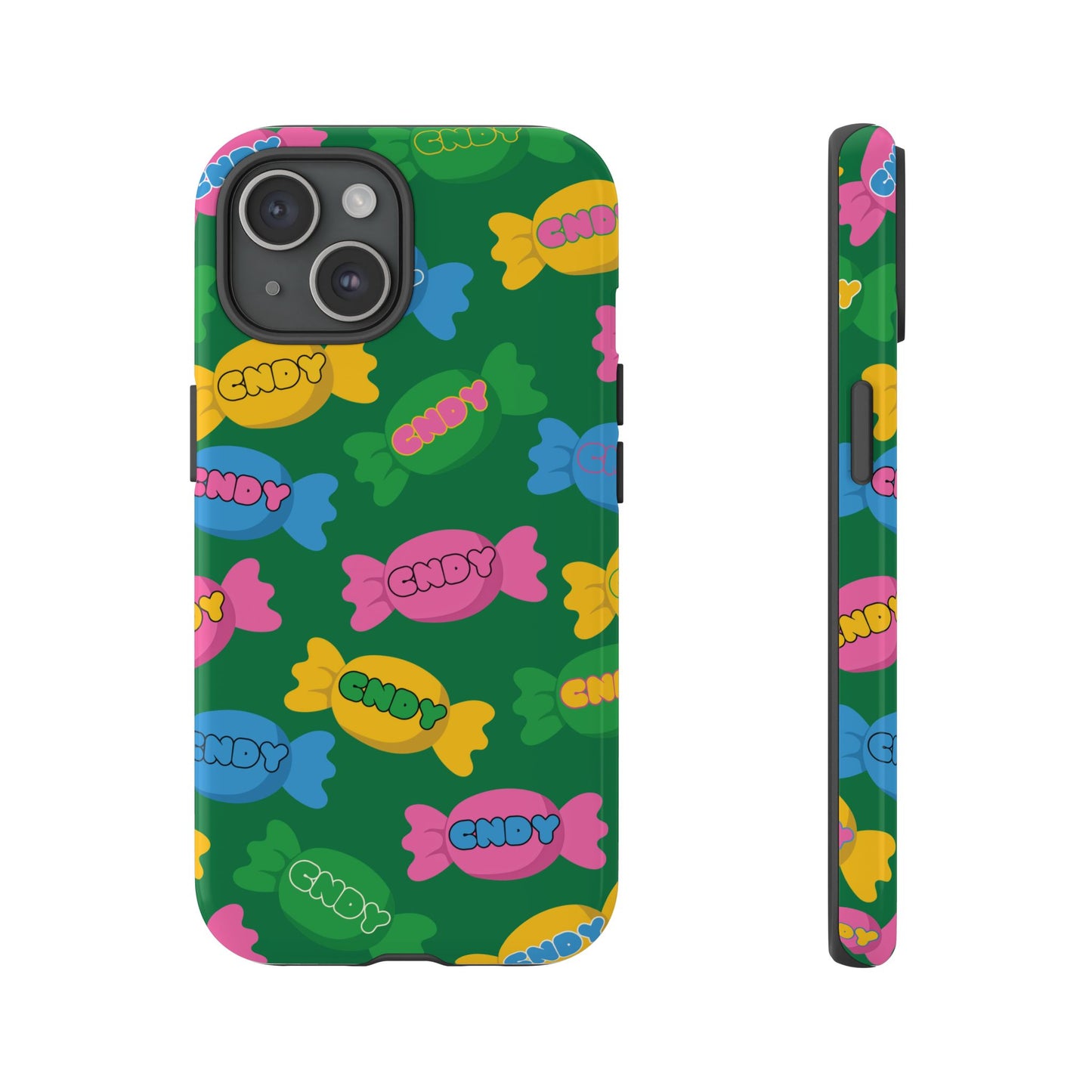 CNDY (iphone case) - CNDY