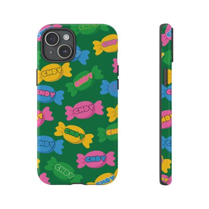 CNDY (iphone case) - CNDY