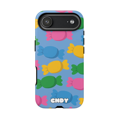 CNDY (iphone case) - CNDY
