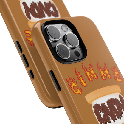 GIMME S'MORE (iphone case)