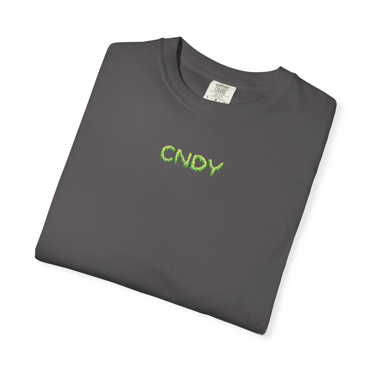ZOMBIE (tee)