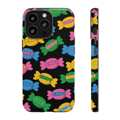 CNDY (iphone case) - CNDY