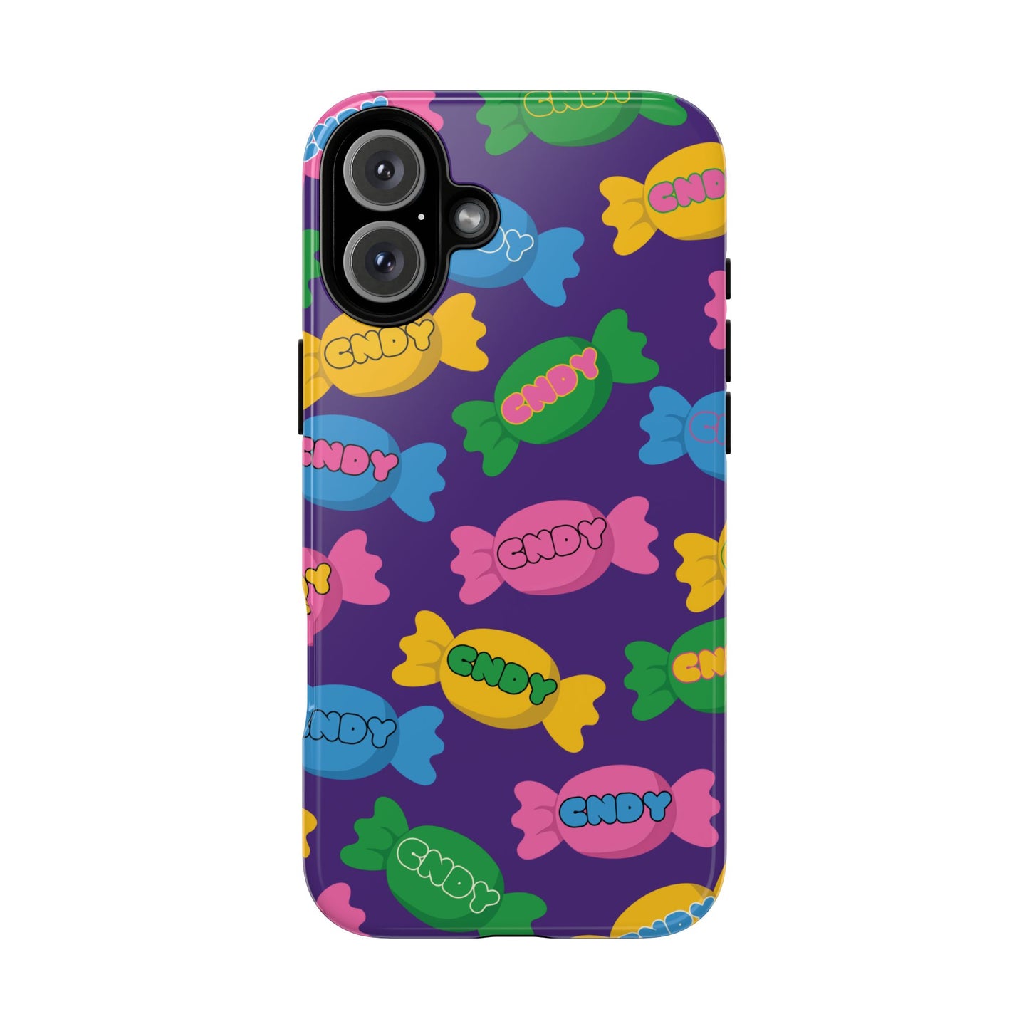 CNDY (iphone case) - CNDY