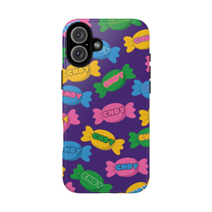 CNDY (iphone case) - CNDY