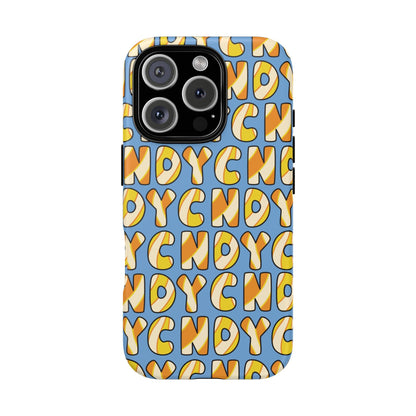 CNDY CORN (iphone case)