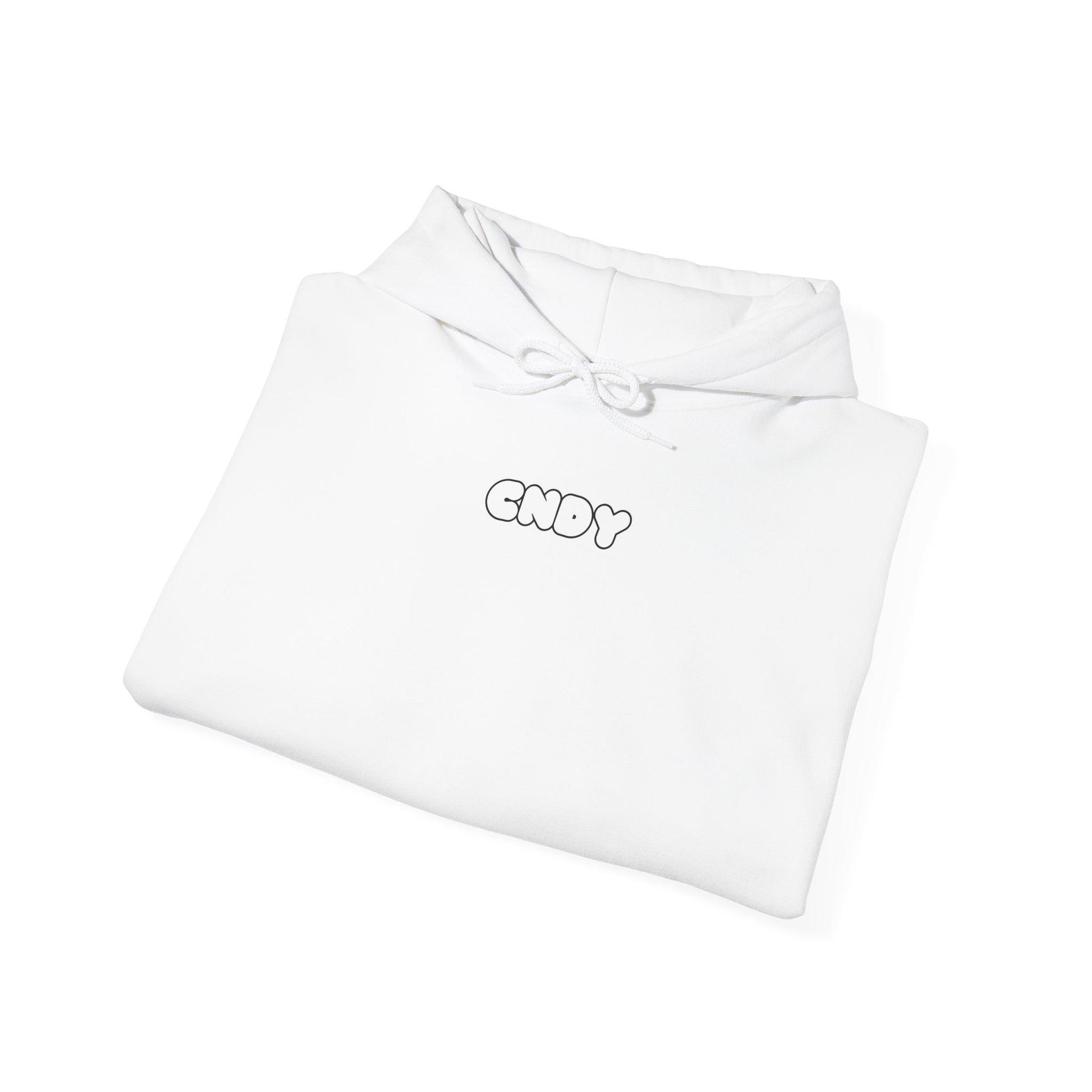 SUGAR RUSH (hoodie) - CNDY