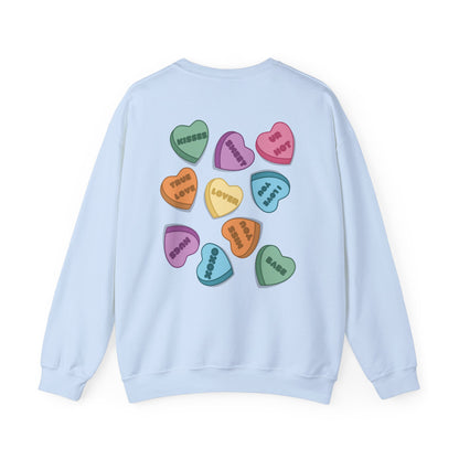 SWEET HEART (crew) - CNDY