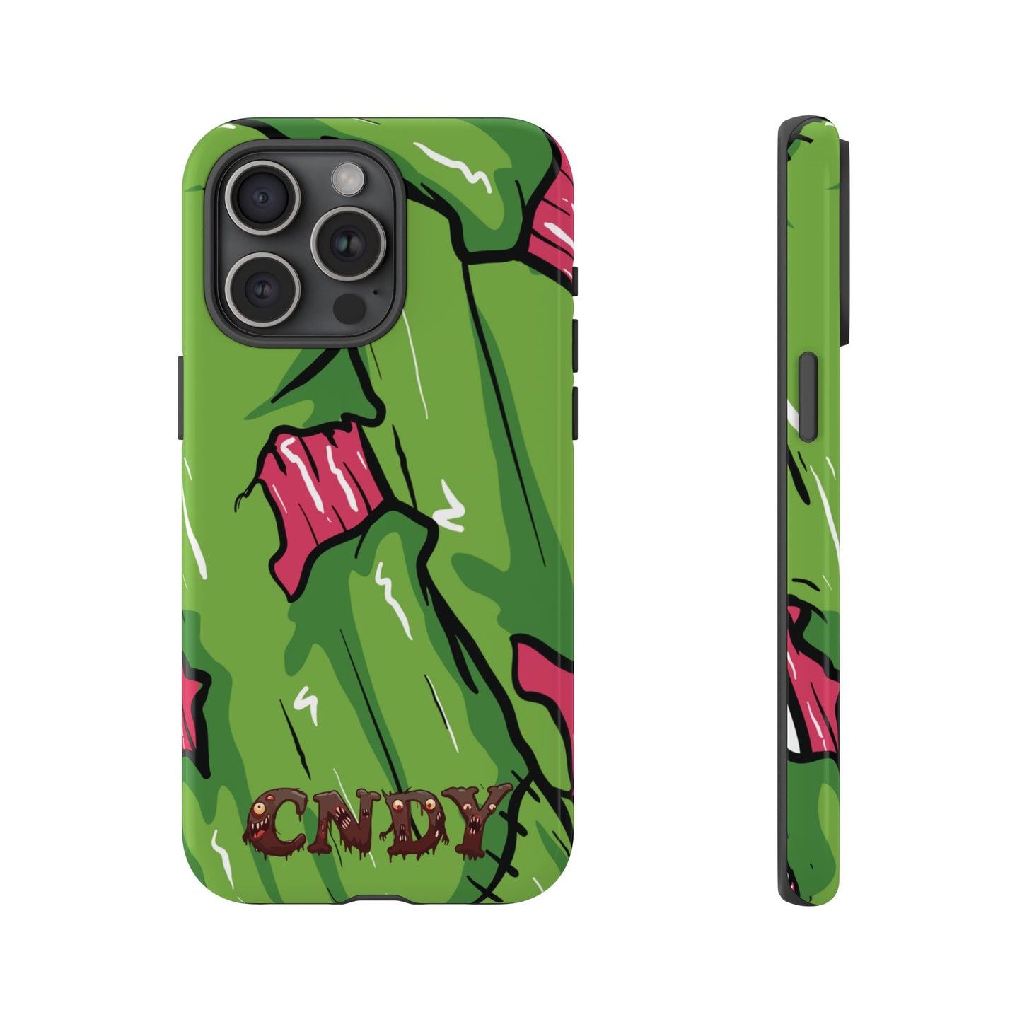 ZOMBIE (iphone case)