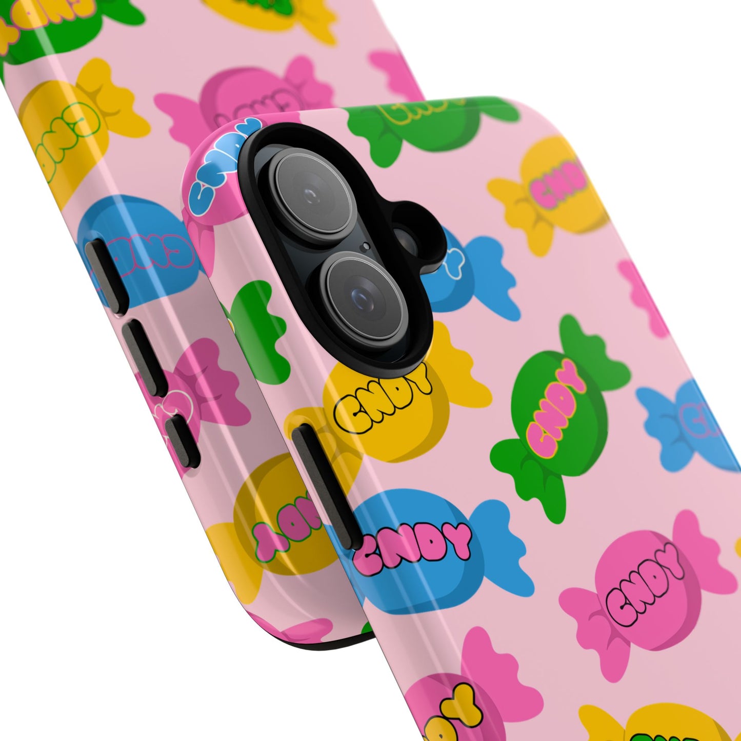 CNDY (iphone case) - CNDY