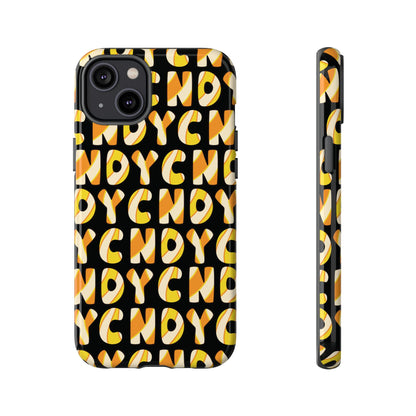 CNDY CORN (iphone case)