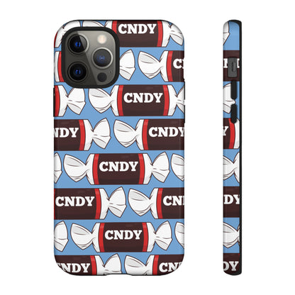 TOOTS (iphone case)