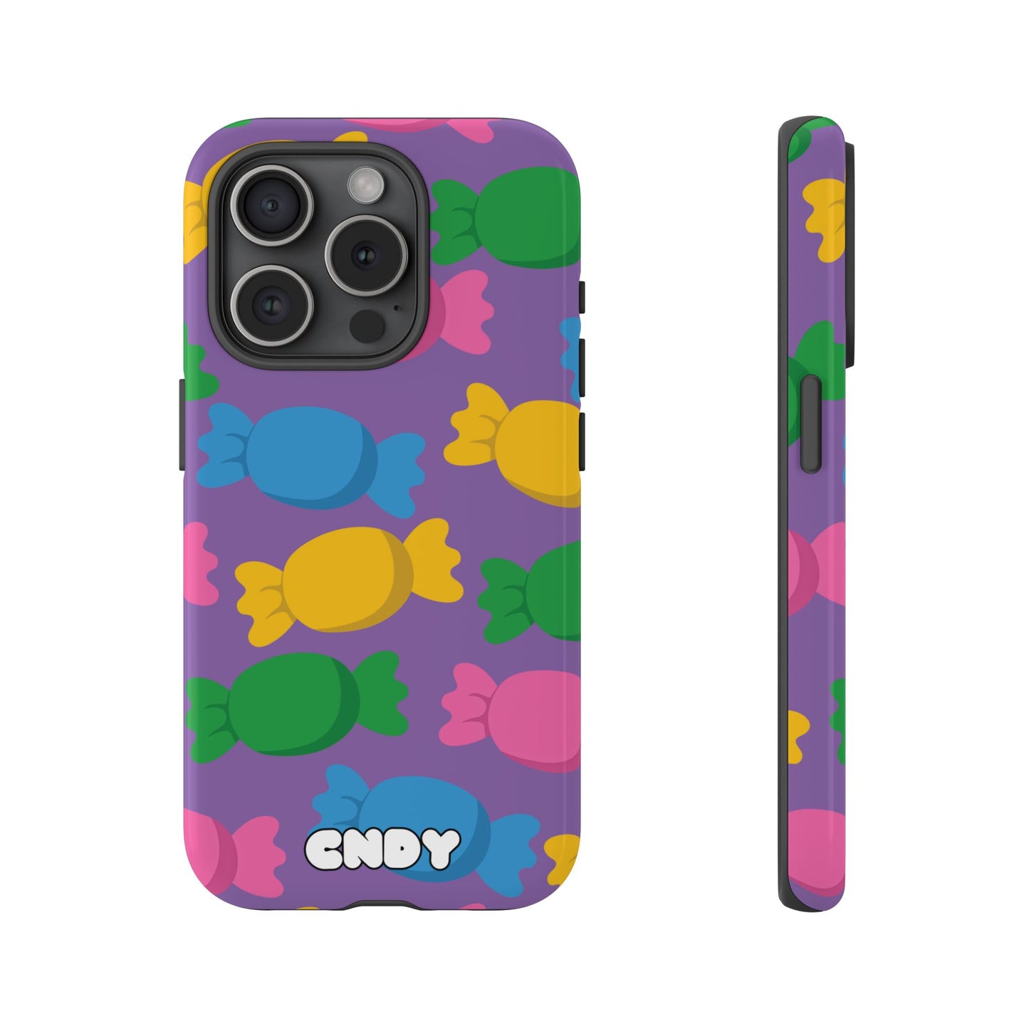 CNDY (iphone case)