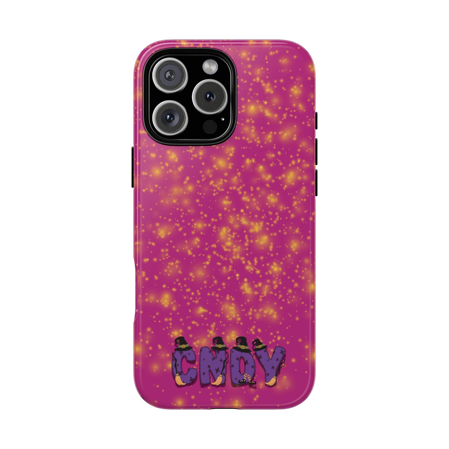 WITCHES SPELL (iphone case)